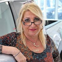 Denise Tognoli at Honda of Lake City