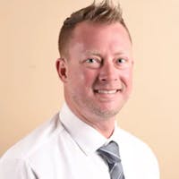 Patrick Walsh headshot