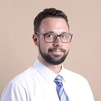 Photo of Dillon Coatsworth, Service Advisor