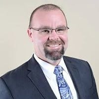 Ross Smith headshot
