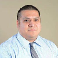 Berto Tellez headshot