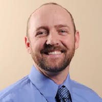 Brandon Shaw headshot