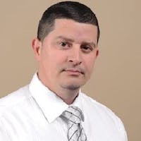 Gady Torrez headshot