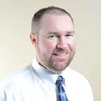 Justin Santero headshot