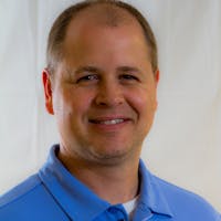 Alex Fults at Hendrick Chevrolet Shawnee Mission
