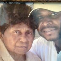 Myron Hawkins Sr. at Superior Honda