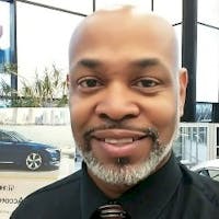 Christopher Bomar at Superior Honda