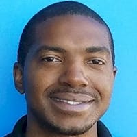 Jerell Allen at Superior Honda