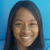 Jelisa Hummons at Superior Honda