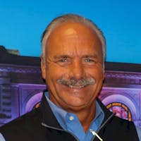 David Wells at Hendrick Toyota Merriam