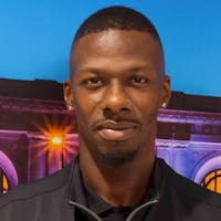 Bryan Carter at Hendrick Toyota Merriam