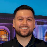 Joshua Jacobo at Hendrick Toyota Merriam
