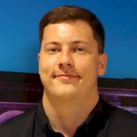 Brock Lathrop at Hendrick Toyota Merriam