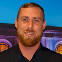 Jonathan Dodson at Hendrick Toyota Merriam