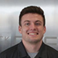 Jake Hall at Shortline Buick GMC