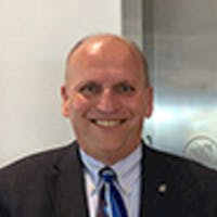 Photo of Steve Cantrell, Sales