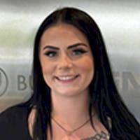 Photo of Gillian Abeyta, Sales
