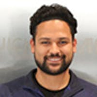 Chris Palencia at Shortline Buick GMC