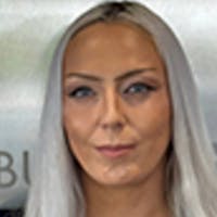 Natalie Ayrton at Shortline Buick GMC