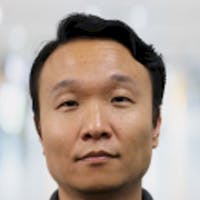 Photo of Chamkil Chung, Sales Consultant