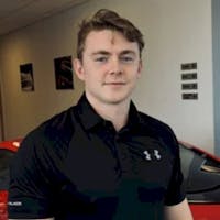 Photo of Ben Heyliger, Sales Advisor