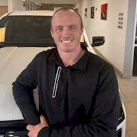 Photo of Steve Coggins, Sales Advisor