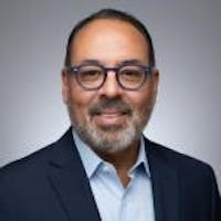 Aldo Rappaccioli at Tampa Honda
