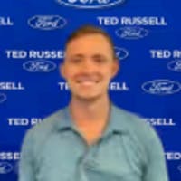 Kenny Redmond at Ted Russell Ford Kingston Pike