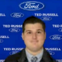 Jonathon Tigci at Ted Russell Ford Kingston Pike