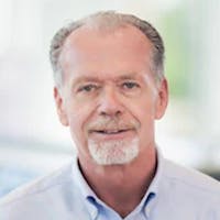 John Downey at Space City Toyota