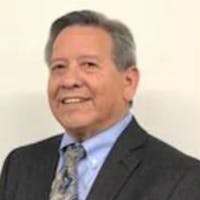 Robert Coronado at Space City Toyota