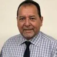 Jose Solis at Space City Toyota