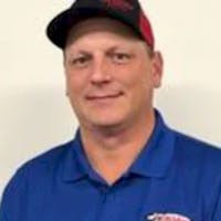 Brandon Fleming at Space City Toyota