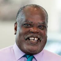 Melvin Shephard at Space City Toyota