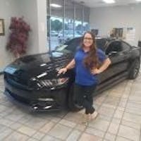 Ford Dealerships In Louisiana Dealerrater Com
