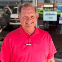 Russ Thomas