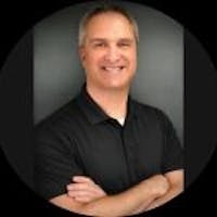 Tony Dobson at Jerry Ward Autoplex