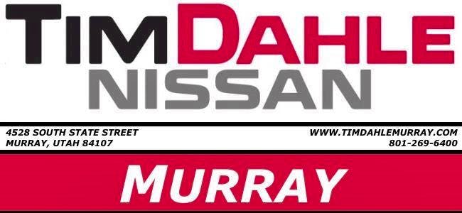 Tim Dahle Nissan Murray, Murray, UT, 84107