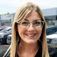 Autumn Martin at Tom Ahl Family of Dealerships