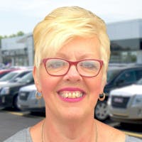 Sarah Evans at Tom Ahl Family of Dealerships