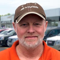 Josh Bosley at Tom Ahl Family of Dealerships