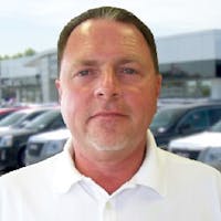 Randy Mason at Tom Ahl Family of Dealerships