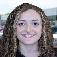 Jaden Addis at Tom Ahl Family of Dealerships