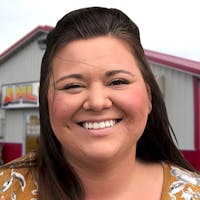 Kelly Bowersock at Tom Ahl Family of Dealerships