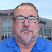 Bob Cook at Tom Ahl Family of Dealerships