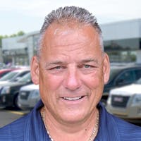 Vince Downing at Tom Ahl Family of Dealerships