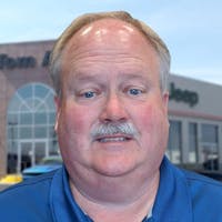 Bill Hoffman at Tom Ahl Family of Dealerships