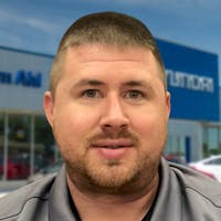 Chris Miller at Tom Ahl Family of Dealerships