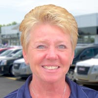 JoAnn Pequignot at Tom Ahl Family of Dealerships