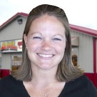 Mindi Ahl at Tom Ahl Family of Dealerships